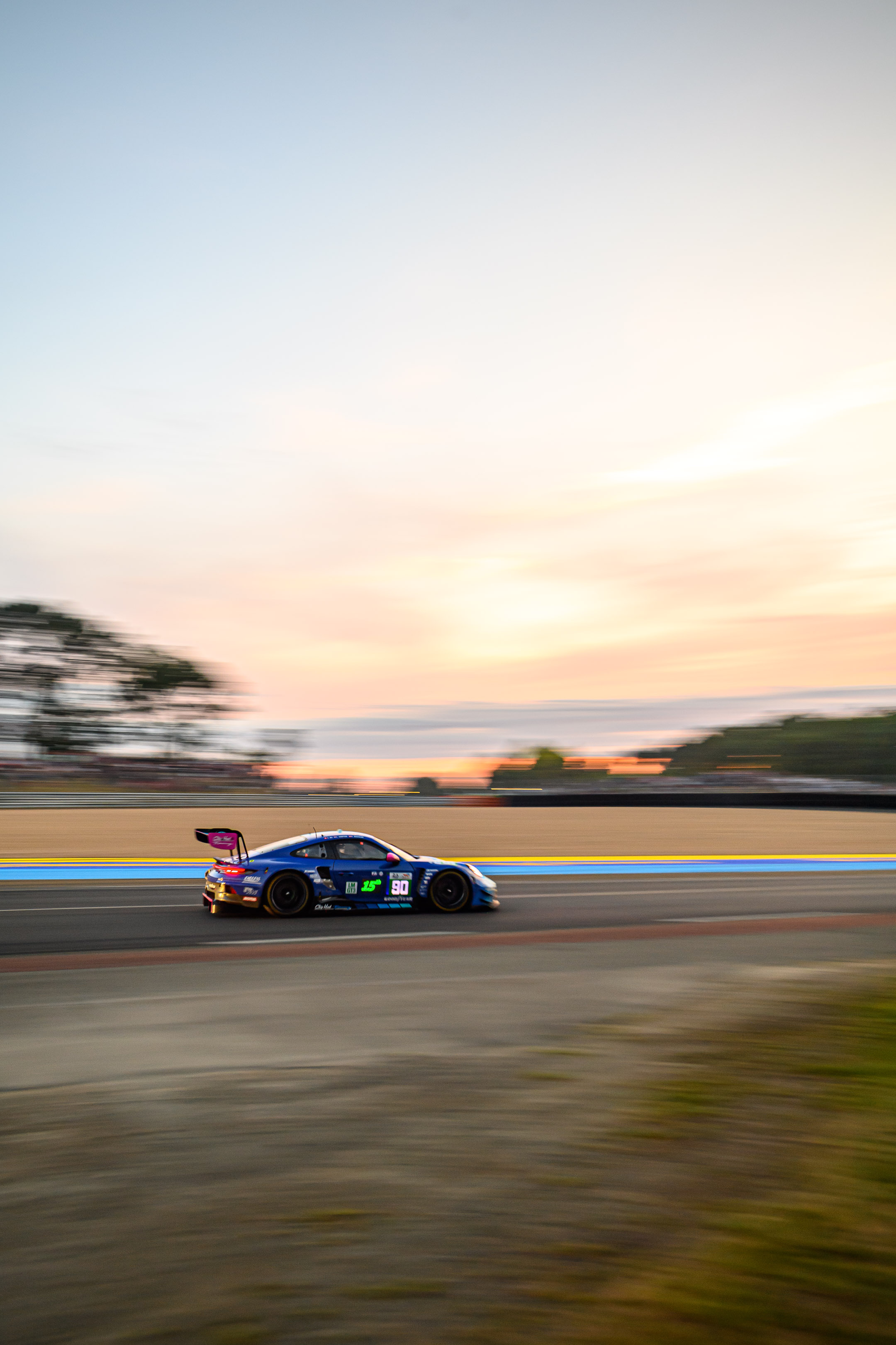 24h Le Mans 2025 — photo 2