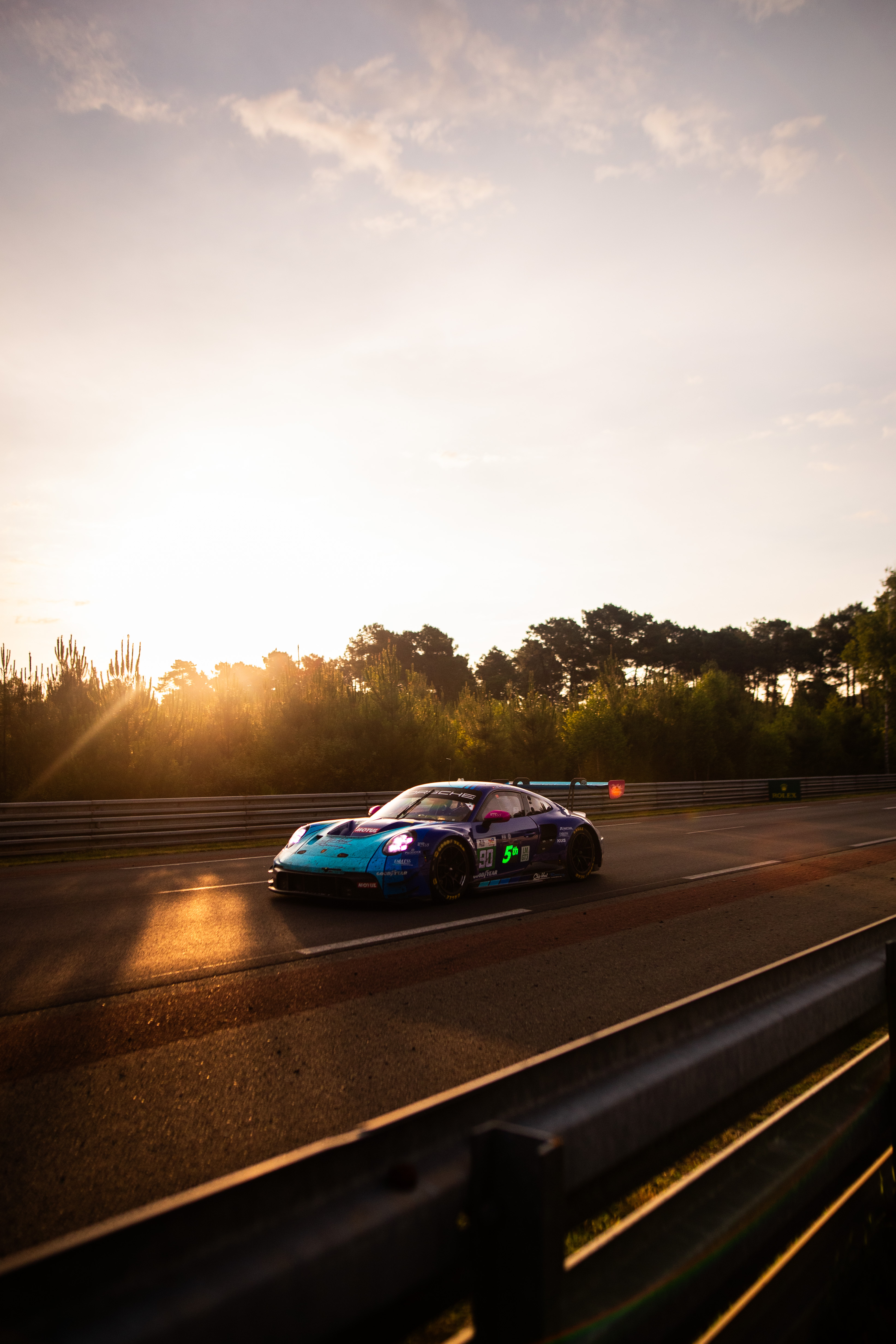 24h Le Mans 2025 — photo 4