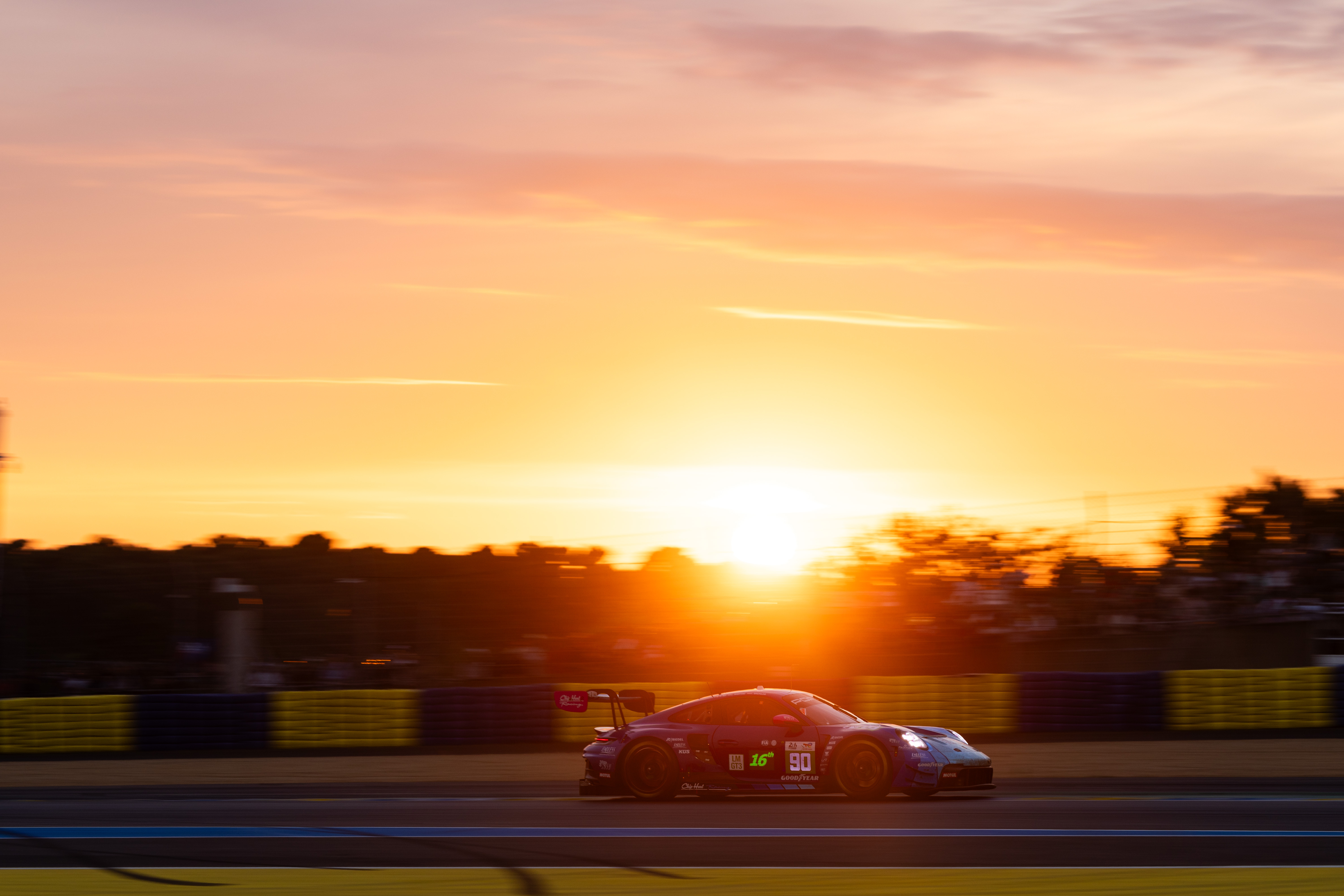 24h Le Mans 2025 — photo 5