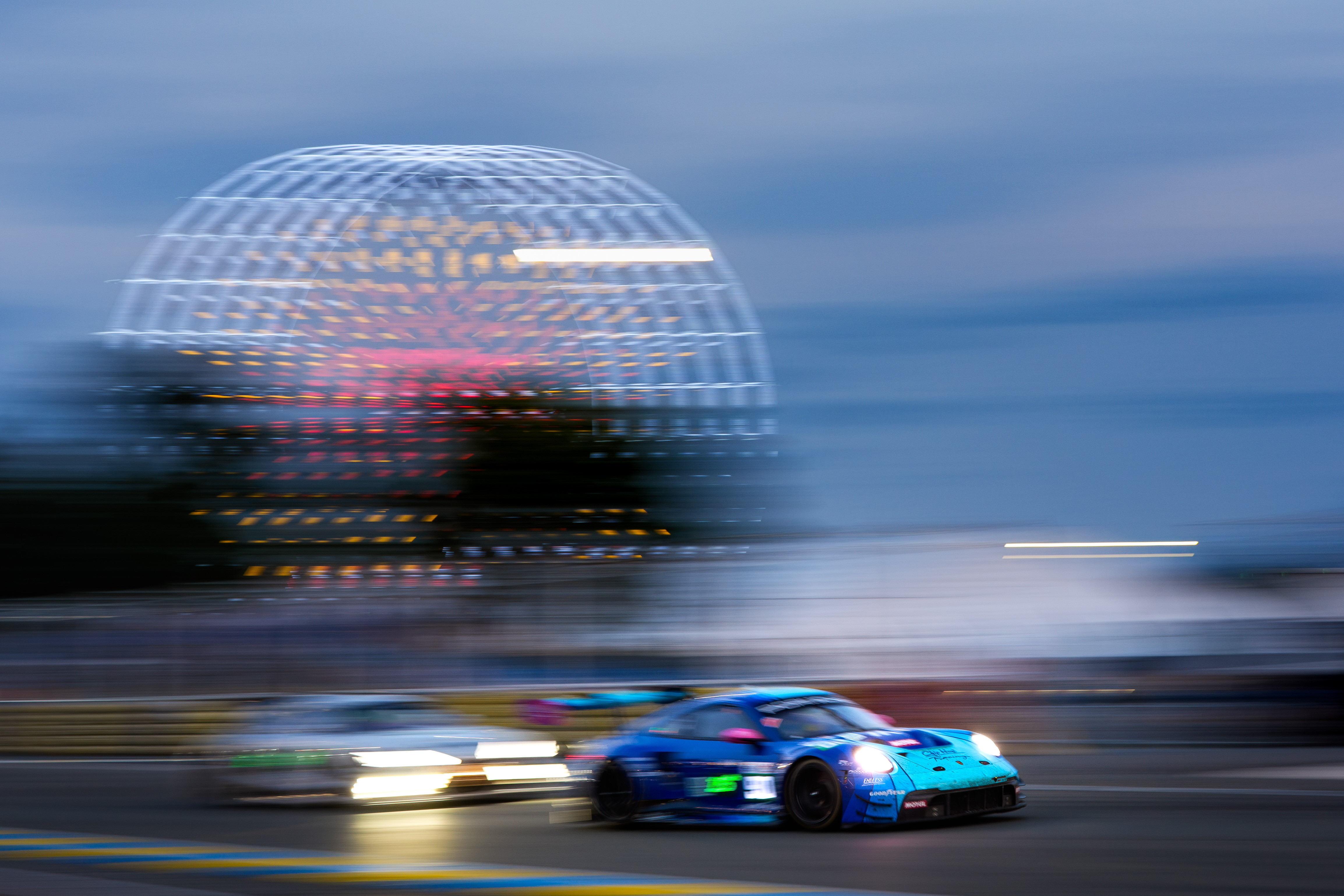 24h Le Mans 2025 — photo 6