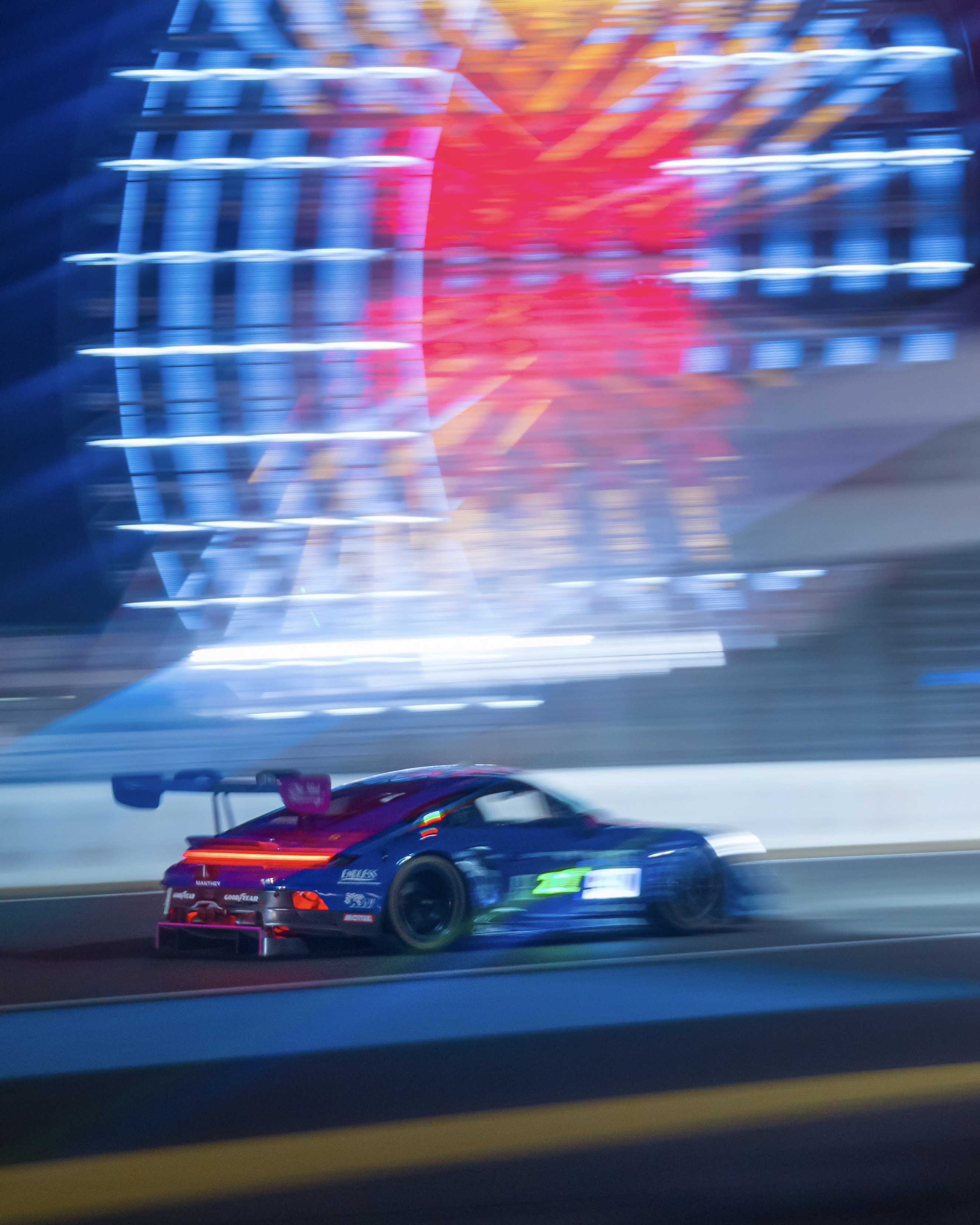 24h Le Mans 2025 — photo 7