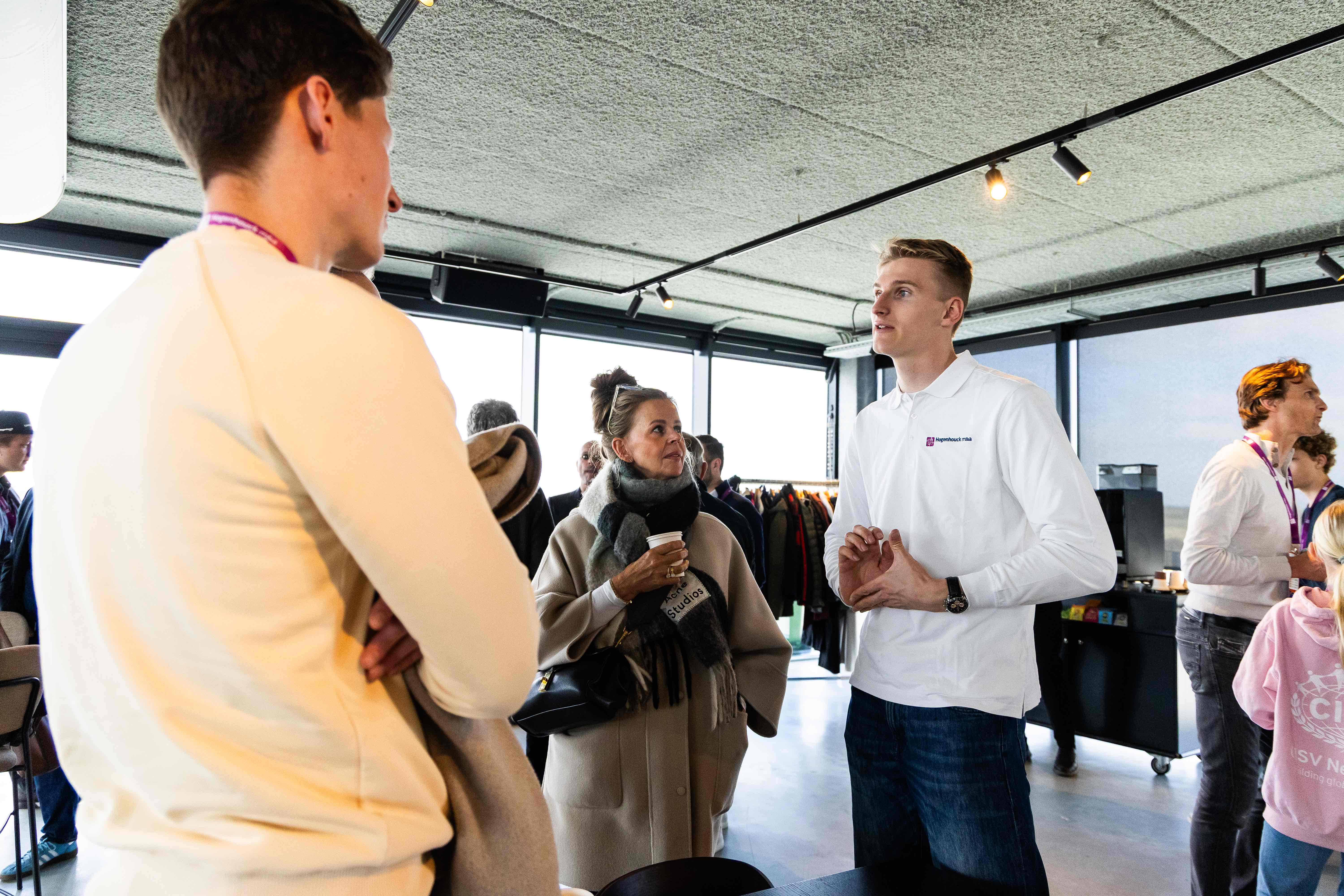 Hogenhouck m&a Family Day — photo 1