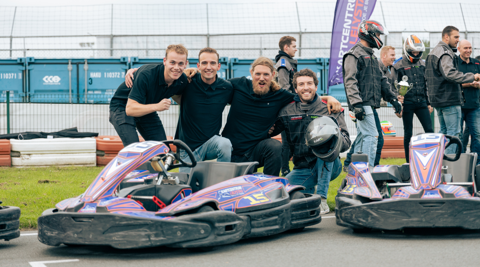 Kart GP