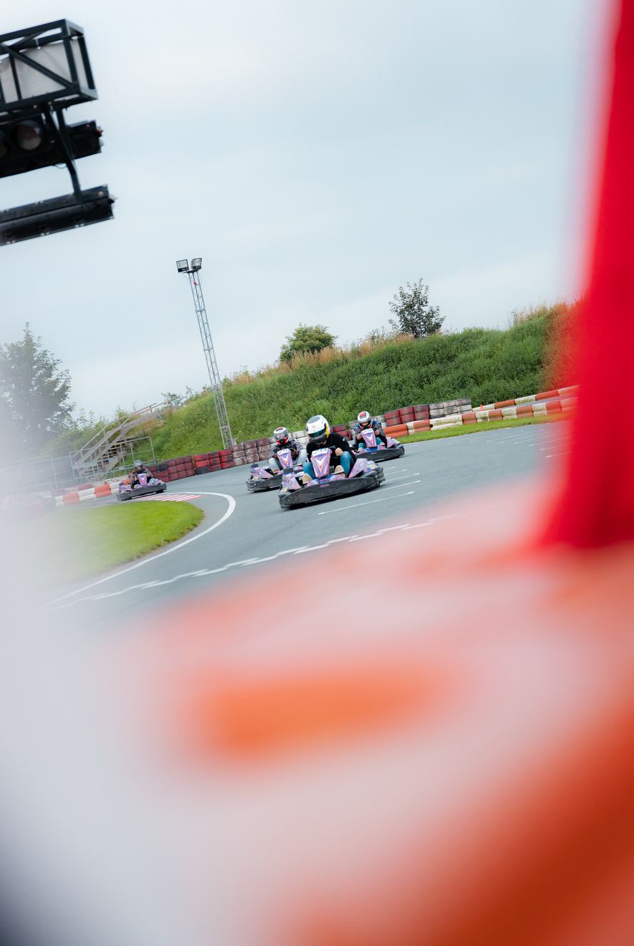 Kart GP — photo 1