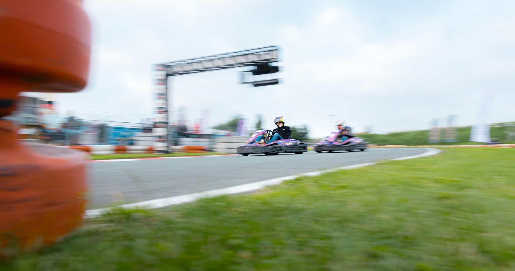 Kart GP — photo 3