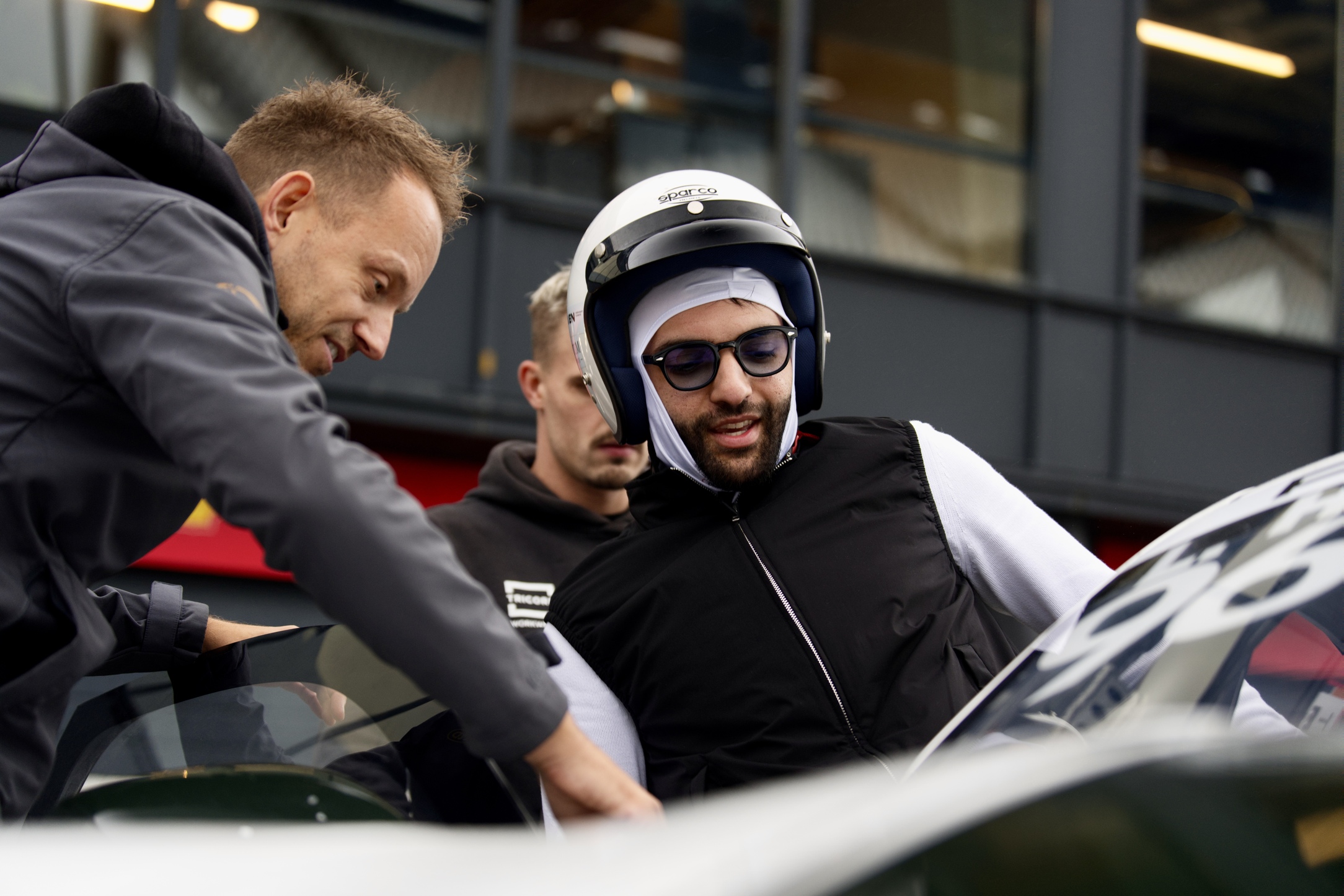 Momentum Race Day — photo 2