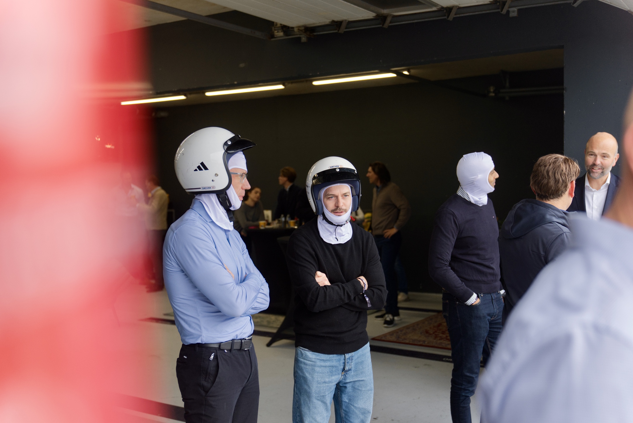 Momentum Race Day — photo 5