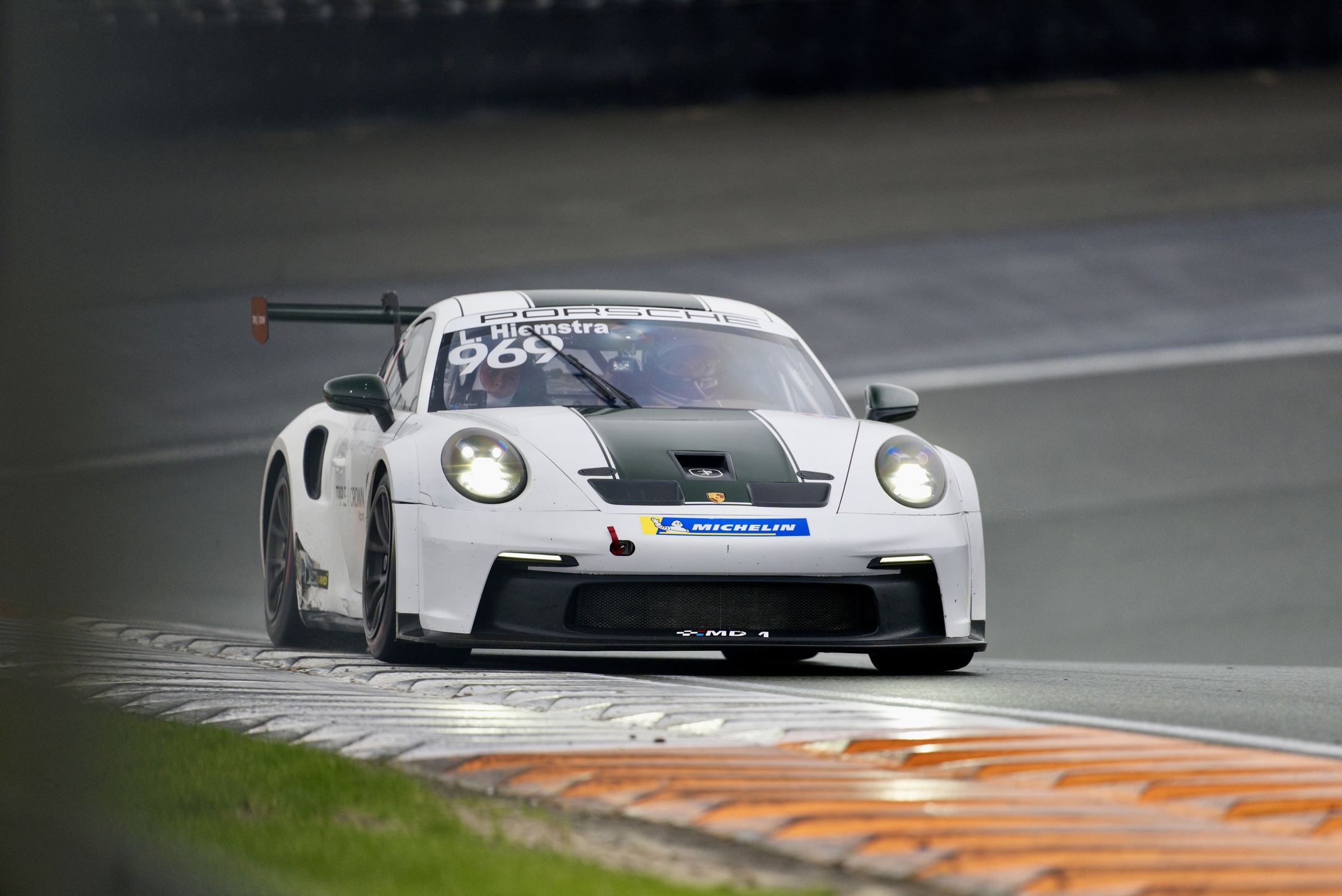 Momentum Race Day — photo 7