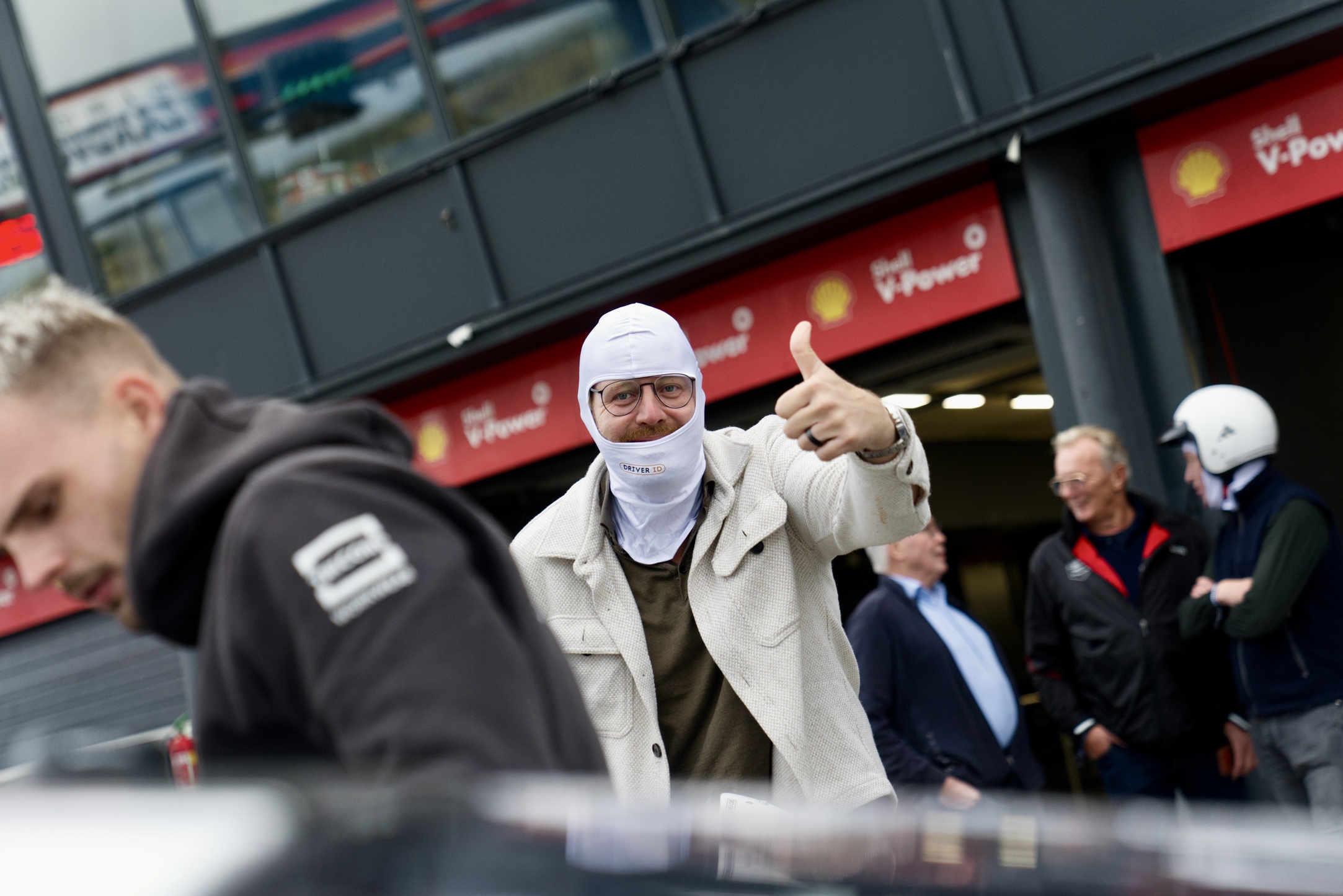 Momentum Race Day — photo 8