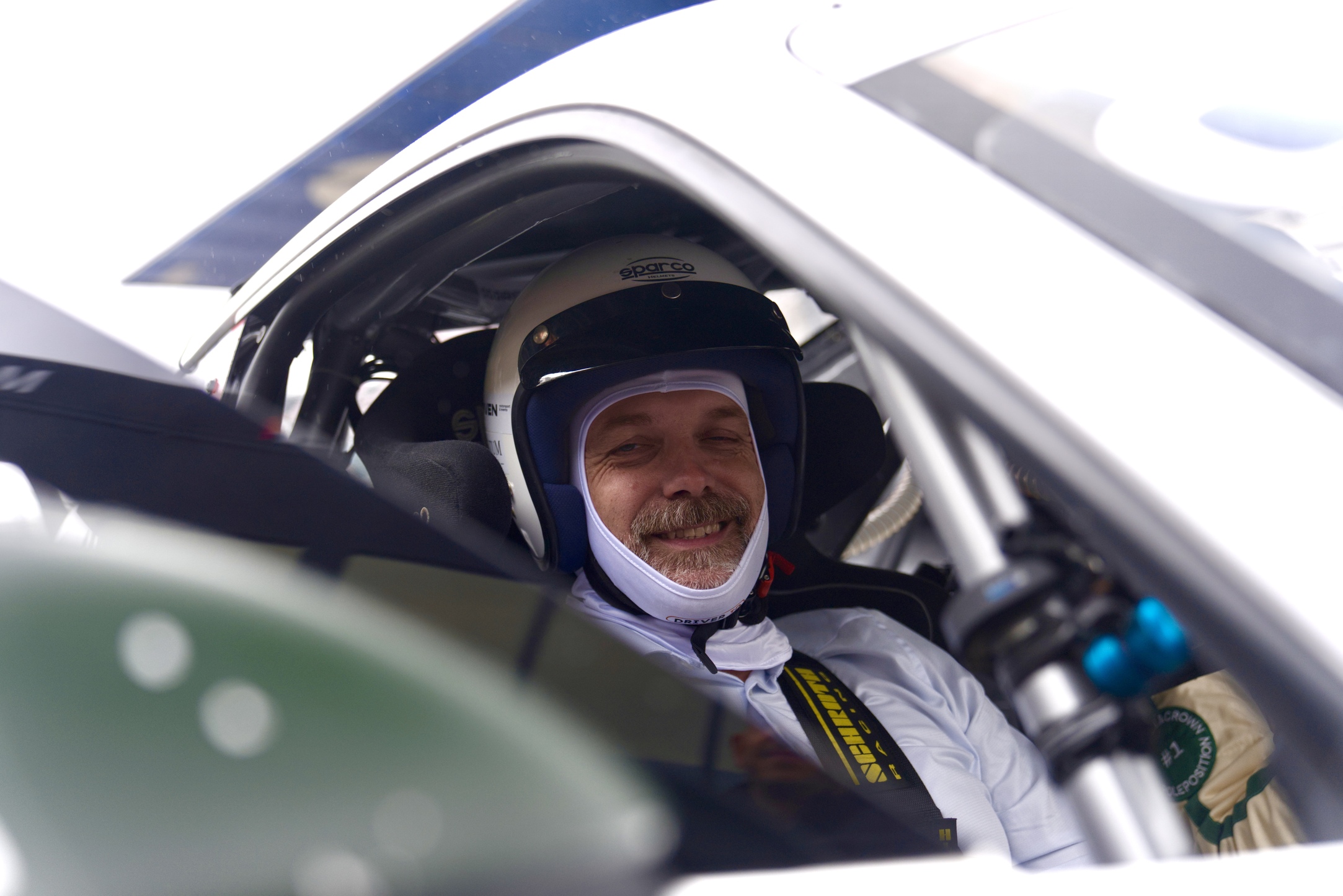 Momentum Race Day — photo 11